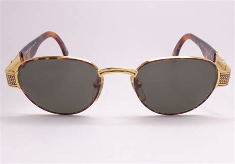 vintage fendi sunglasses made in italy|fendi sunglasses fs.